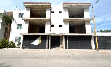 DEPARTAMENTO EN VENTA EN CALLE MOCTEZUMA