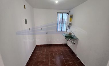 Departamento en venta en Tepalcates en Iztapalapa