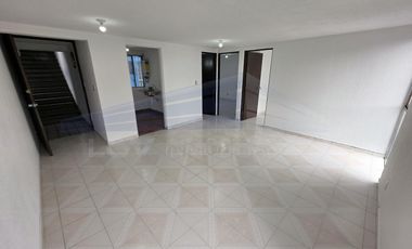 Departamento en venta en Tepalcates en Iztapalapa