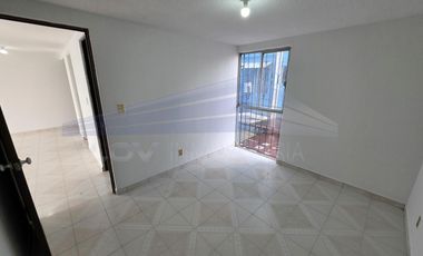 Departamento en venta en Tepalcates en Iztapalapa