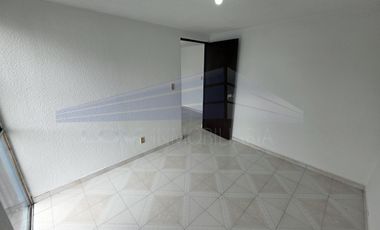 Departamento en venta en Tepalcates en Iztapalapa