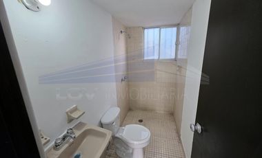Departamento en venta en Tepalcates en Iztapalapa