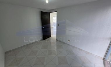 Departamento en venta en Tepalcates en Iztapalapa