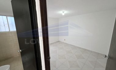 Departamento en venta en Tepalcates en Iztapalapa