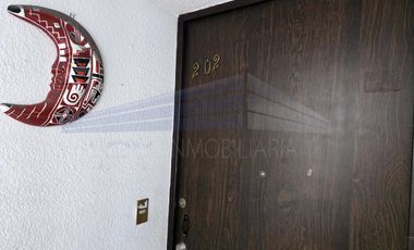 Departamento en venta en Tepalcates en Iztapalapa