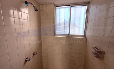 Departamento en venta en Tepalcates en Iztapalapa