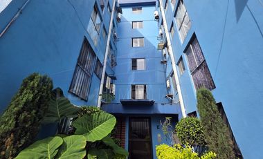 Departamento en venta en Tepalcates en Iztapalapa