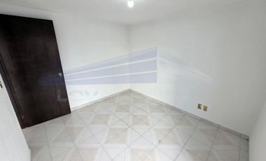 Departamento en venta en Tepalcates en Iztapalapa