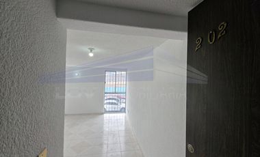 Departamento en venta en Tepalcates en Iztapalapa