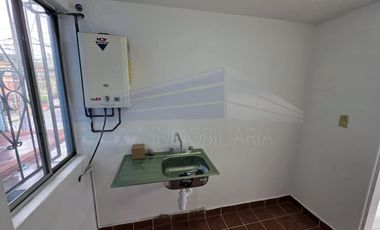 Departamento en venta en Tepalcates en Iztapalapa