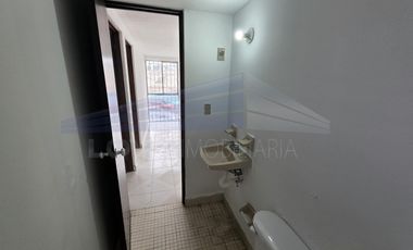 Departamento en venta en Tepalcates en Iztapalapa