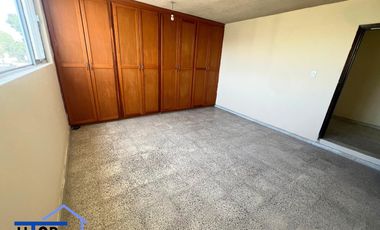 CASA EN VENTA COLONIA LOS ÁNGELES