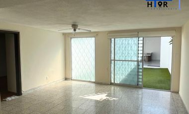 CASA EN VENTA COLONIA LOS ÁNGELES