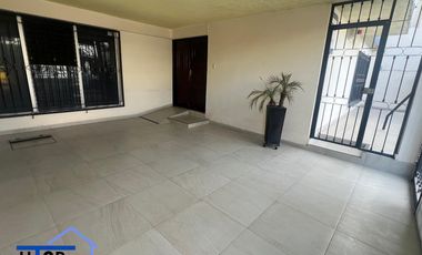 CASA EN VENTA COLONIA LOS ÁNGELES