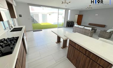 CASA EN VENTA COLONIA LOS ÁNGELES