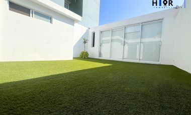 CASA EN VENTA COLONIA LOS ÁNGELES