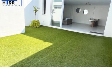 CASA EN VENTA COLONIA LOS ÁNGELES