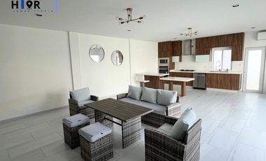 CASA EN VENTA COLONIA LOS ÁNGELES