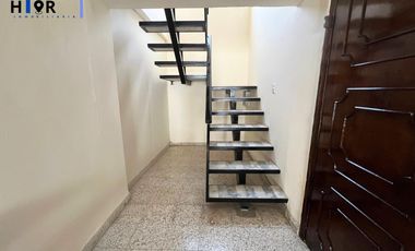 CASA EN VENTA COLONIA LOS ÁNGELES