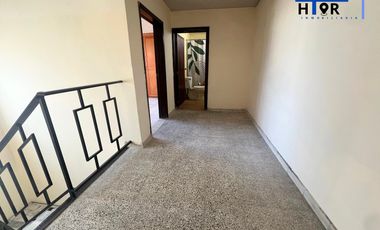 CASA EN VENTA COLONIA LOS ÁNGELES