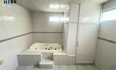 CASA EN VENTA COLONIA LOS ÁNGELES