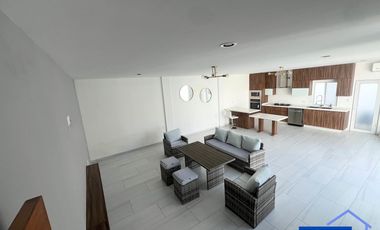 CASA EN VENTA COLONIA LOS ÁNGELES