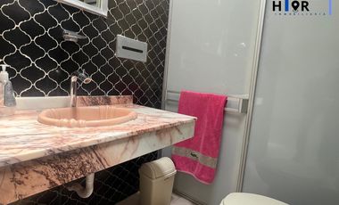 CASA EN VENTA COLONIA LOS ÁNGELES