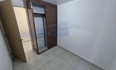 Departamento en venta en Nicolás Bravo en Venustiano Carranza