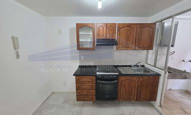Departamento en venta en Nicolás Bravo en Venustiano Carranza