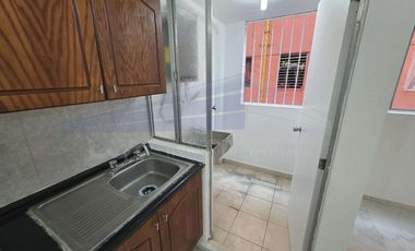 Departamento en venta en Nicolás Bravo en Venustiano Carranza