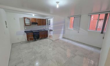 Departamento en venta en Nicolás Bravo en Venustiano Carranza