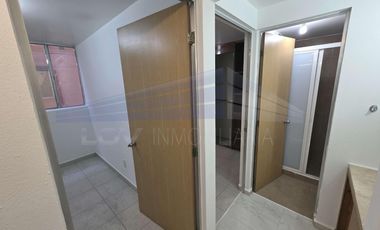 Departamento en venta en Nicolás Bravo en Venustiano Carranza