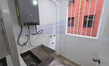 Departamento en venta en Nicolás Bravo en Venustiano Carranza