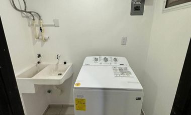 Departamento Amueblado en Renta en Col. Sahop, Madero Tamaulipas.