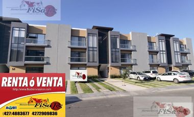 Departamento - Querétaro