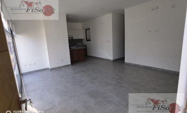 Departamento - Querétaro