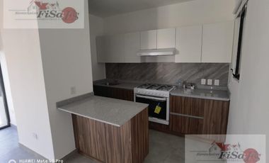 Departamento - Querétaro