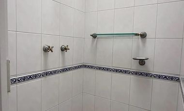 Hermosa casa en renta en condominio horizontal en Coyoacan