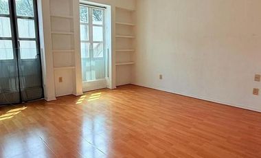 Hermosa casa en renta en condominio horizontal en Coyoacan