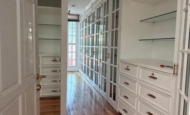 Hermosa casa en renta en condominio horizontal en Coyoacan