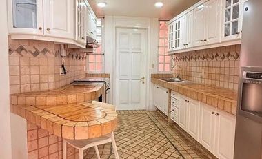 Hermosa casa en renta en condominio horizontal en Coyoacan