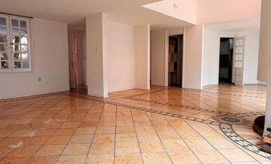 Hermosa casa en renta en condominio horizontal en Coyoacan