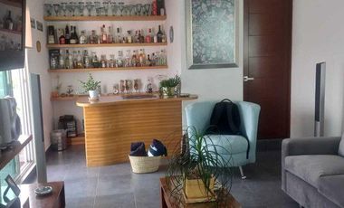 Casa en Venta en Las Vilas - Presa Madin