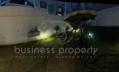 Casa en Venta en Las Vilas - Presa Madin