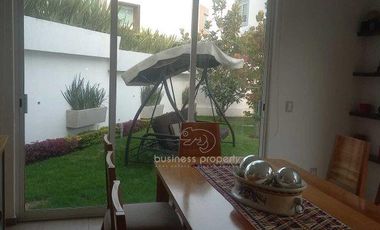 Casa en Venta en Las Vilas - Presa Madin