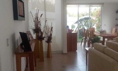 Casa en Venta en Las Vilas - Presa Madin