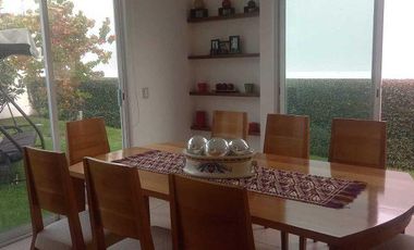 Casa en Venta en Las Vilas - Presa Madin