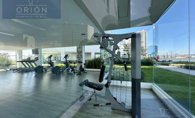 Departamento Renta con hermosas Vistas El Campanario Queretaro