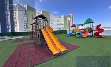 Departamento Renta con hermosas Vistas El Campanario Queretaro