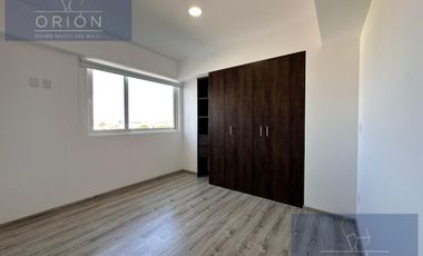 Departamento Renta con hermosas Vistas El Campanario Queretaro